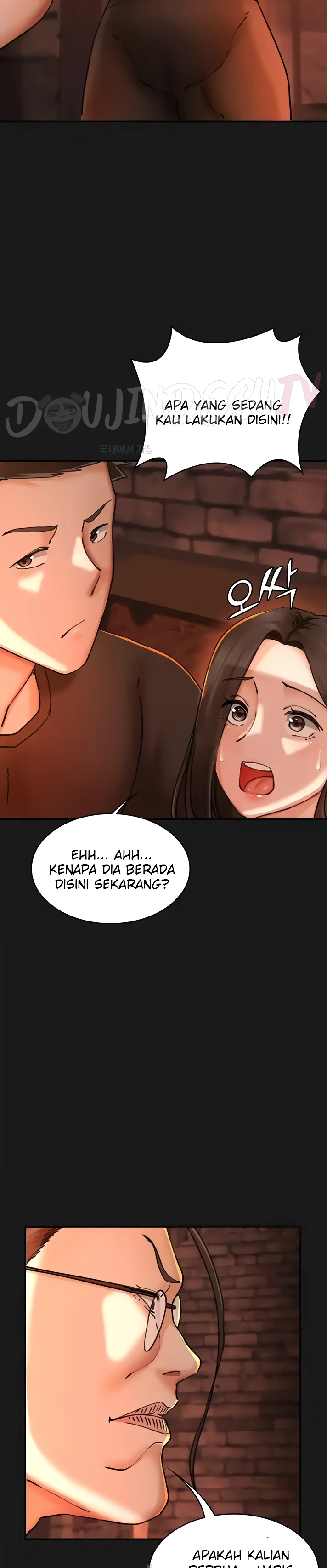 The Commander’s Daughter Chapter 44 - Page 26
